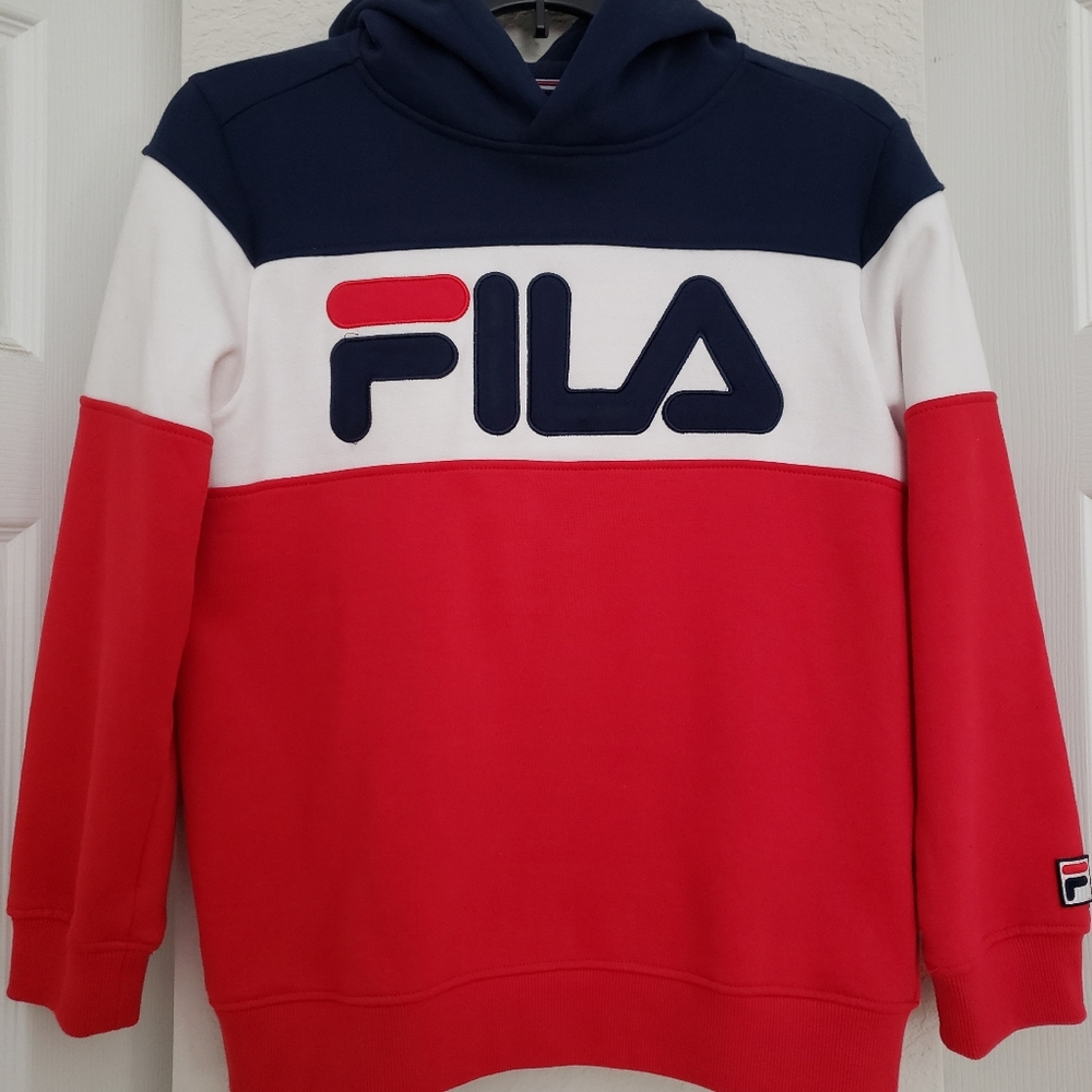 Historical Hoodie